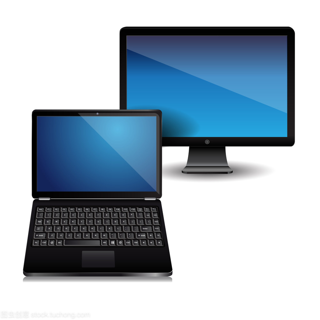 現實矢量技術 筆記本電腦、顯示器與軟件開發的融合創新