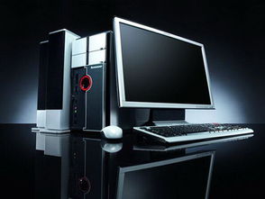 計(jì)算機(jī) 現(xiàn)代信息技術(shù)的基石與軟件開發(fā)的藝術(shù)