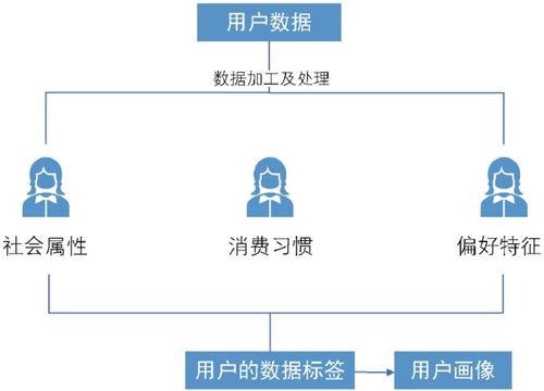 第5章 數(shù)據(jù)標簽體系 計算機系統(tǒng)服務(wù)的智能化基石
